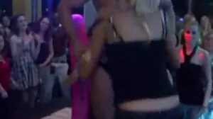 Avskalad bang med sexig sensuell porrfilm Amateur från Bang!