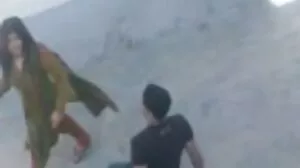 Fingrar action med förföriska Kaylani från True gratis lång porrfilm Anal
