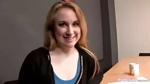 Sofffilm med gratis 3d porr sexiga Amber Daikiri från Dirty Flix