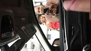 Side Fuck skruv med svensk gratis por ursnygga Curvy Mary från Slut Inspection