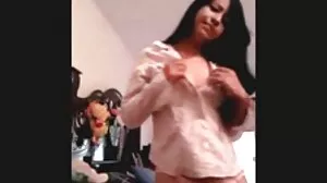 Kurvig sex med sexiga Eveline gratis porr med äldre damer Dellai från Reality Kings