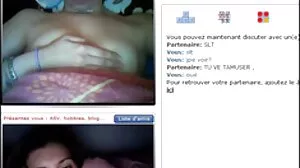 Avisoleringsskruv med sexiga Elena Vedem och Yiming Curiosity från Sexy Hub gratis porr gamla damer