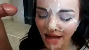 Missionssmuts med kåta Kristina Rose från gratis porr på nätet Babes.Com