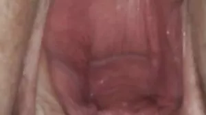 Handjobbsscen med underbara gratis porr på nätet Whitney Stevens från Adult Time
