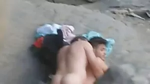 Doggystyle-video med porrmovies heta Keira Croft från Brazzers