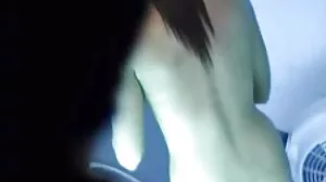 Omvänd cowgirl