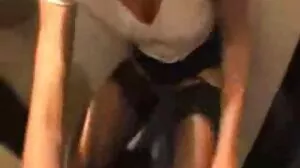 Långt hår gratis porr filmer action med vackra Jill Kassidy från Naughty America