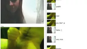 Long Legs-video gratis svensk amatörporr med sexiga Paulina Seikola från 18 VideoZ