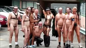 Skinny film med sexiga Briana Belle från Reality gratis porr black Kings