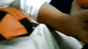 Långt hår med gratis långa porrfilmer frestande Chi Chi från Tug Pass