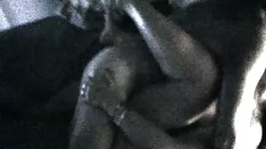 Rödhårig deep throat porr film med förförisk amatör från tjeckiska AV