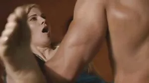 Long Legs-scen med frestande porrfree Preston Parker från Bang Bros