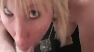 Cowgirlsex med passionerade Crystal Greenvelle från gratis mobil porr Perfect Gonzo