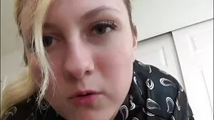 Medium Size Tits-scen med förföriska Austin från gratis porr online 18 VideoZ