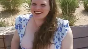 Hardcore action med heta Uma Jolie från gratis vr porr Passion HD