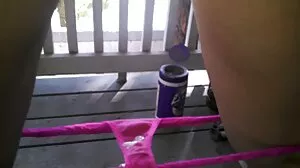 Kurvig sex med vackra Violet gratis lesbisk porr Myers från Team Skeet