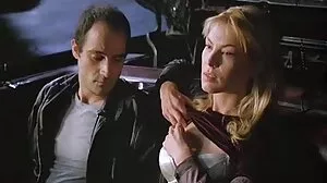 Interracial film med frestande Kianna big brother 2021 porr Dior från Evil Angel