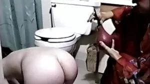Legs On Shoulders video med kåta Abella Danger från porrfree Bang Bros