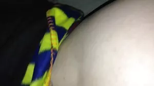 Standing Doggystyle-film med grymma Lupe Burnett från 18 porr xnxx VideoZ