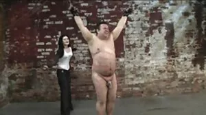 Onani smut med heta London River och gratis lesbiska filmer Natalie Brooks från She Seduced Me