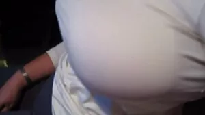 Fingrar sex med grymma Valery porr grannies Gomez från Bang Bros