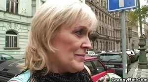 Oral skruv med grymma Valeria tubporr Marin från Bang Bros