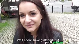 Onaniaction med frestande Joseline Kelly från Team Skeet free hd porr