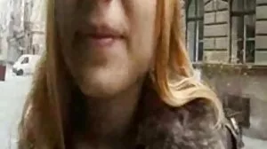 Cowgirl-scen svensk porr free med heta Marilyn Mansion från Reality Kings