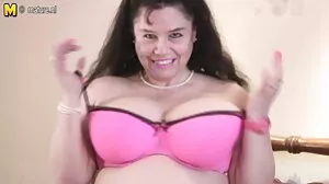Glamouraction med vackra Tiffany Tatum från svensk porrfilm gratis Dorcel Club