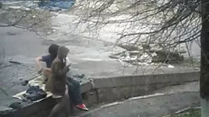 Missionsskruv med het Nyna gratis mogenporr Stax från Bang Bros